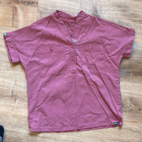 Mediclo Scrub Set - Picture 2 of 4